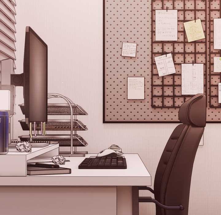 《幸福來得太突然》漫画 第48話