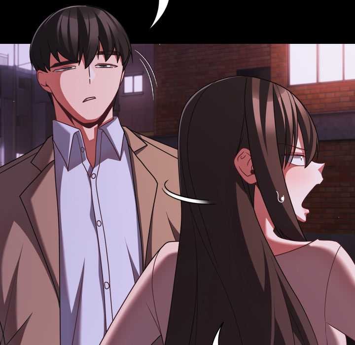 《幸福來得太突然》漫画 第48話