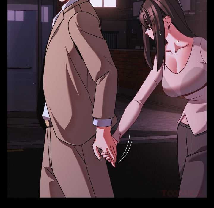 《幸福來得太突然》漫画 第48話