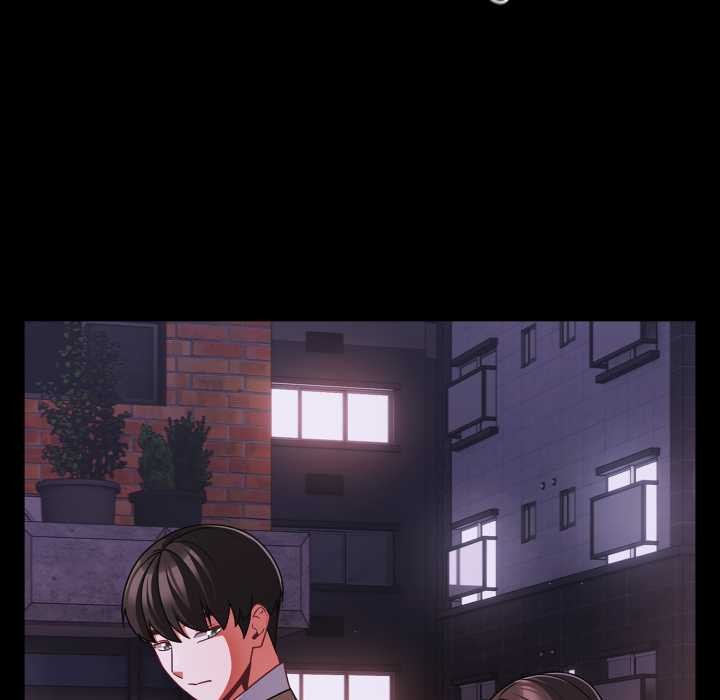 《幸福來得太突然》漫画 第48話