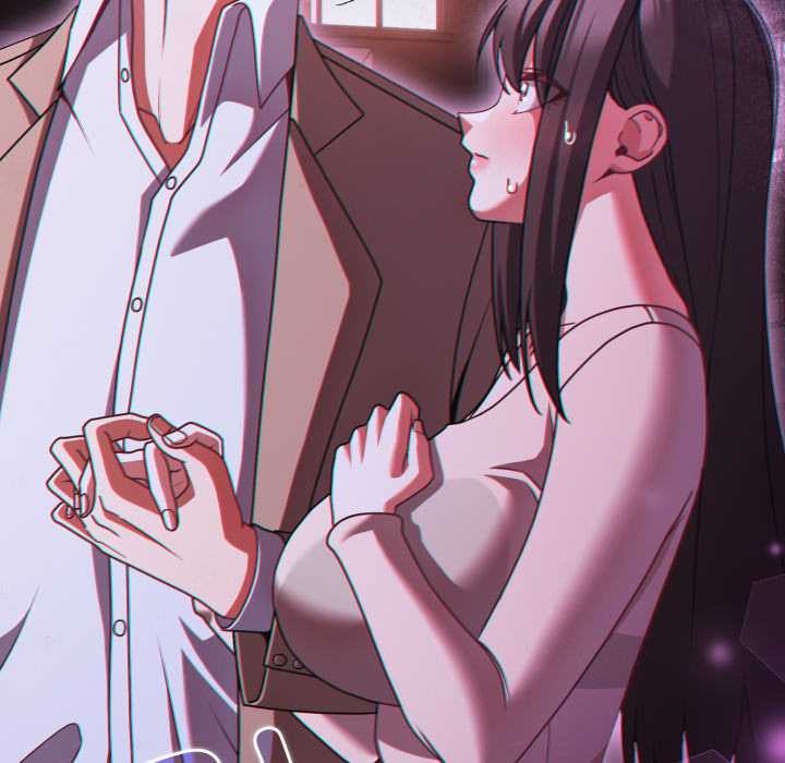 《幸福來得太突然》漫画 第48話