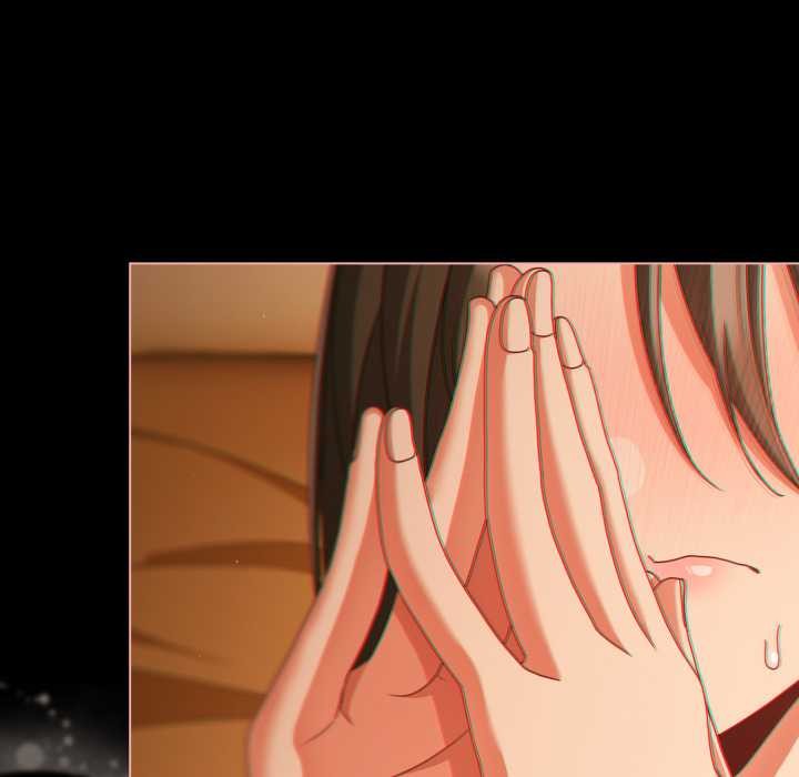 《幸福來得太突然》漫画 第50話