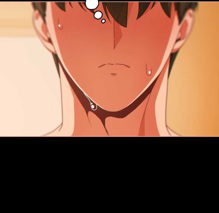 《幸福來得太突然》漫画 第50話