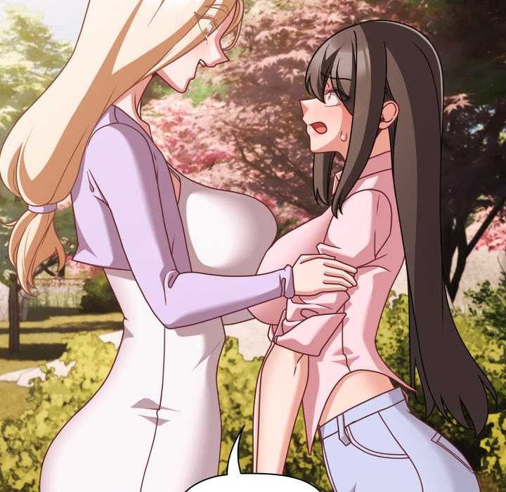 《幸福來得太突然》漫画 第53話