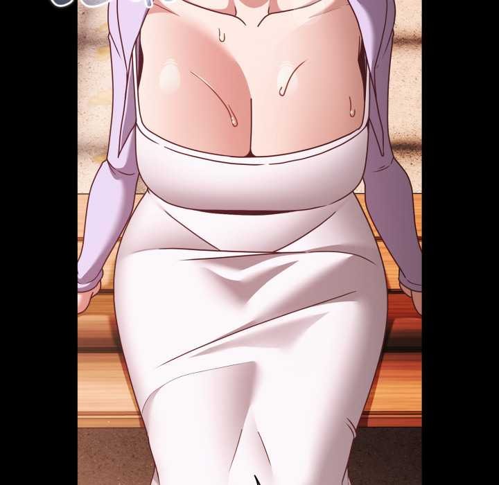 《幸福來得太突然》漫画 第53話