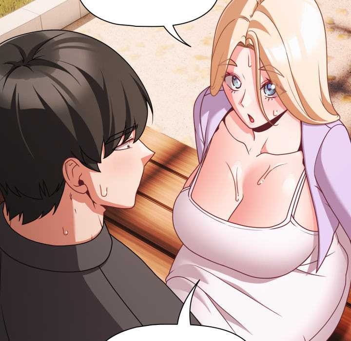 《幸福來得太突然》漫画 第53話