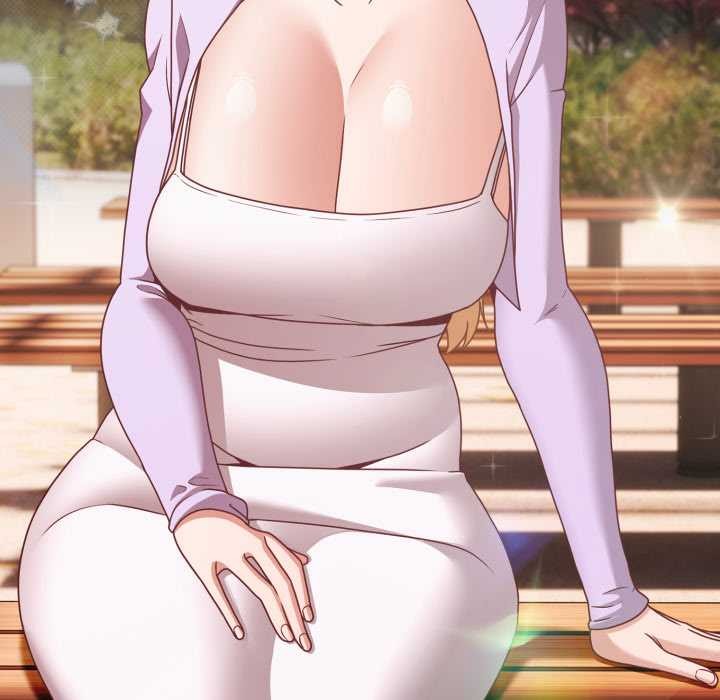 《幸福來得太突然》漫画 第53話