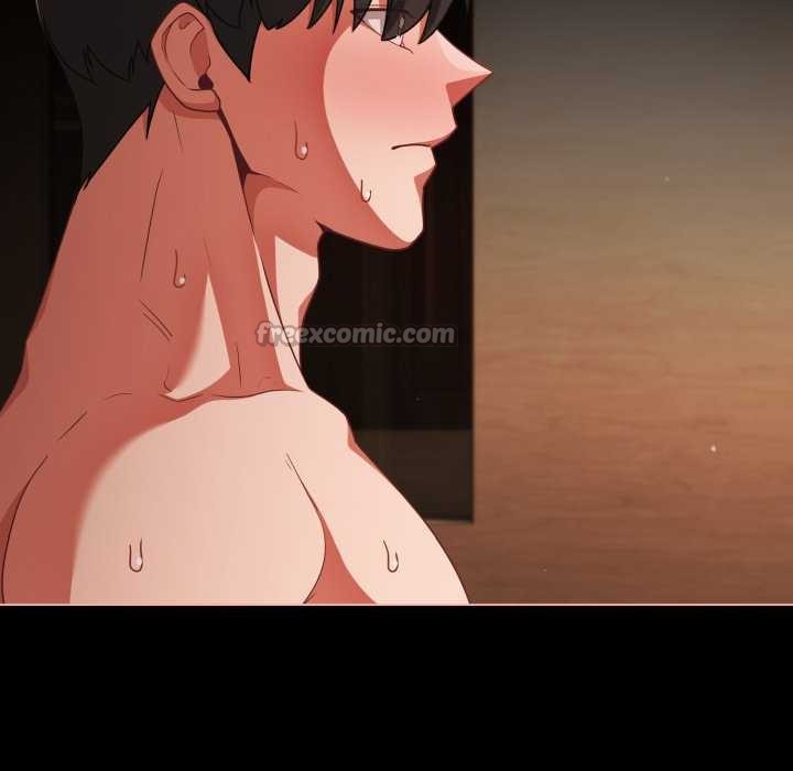 《幸福來得太突然》漫画 第58話