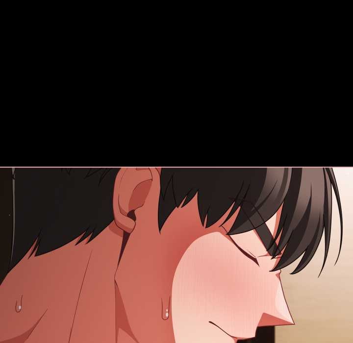 《幸福來得太突然》漫画 第58話