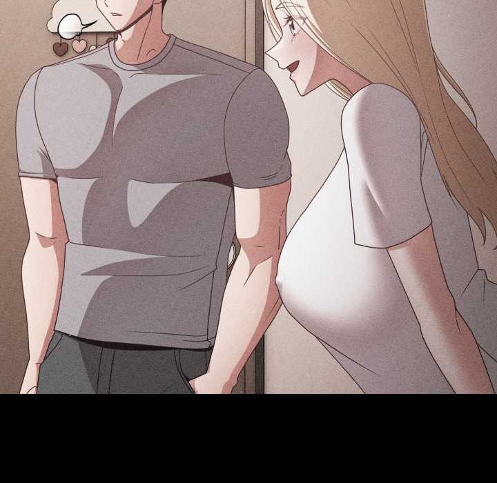 《幸福來得太突然》漫画 第58話