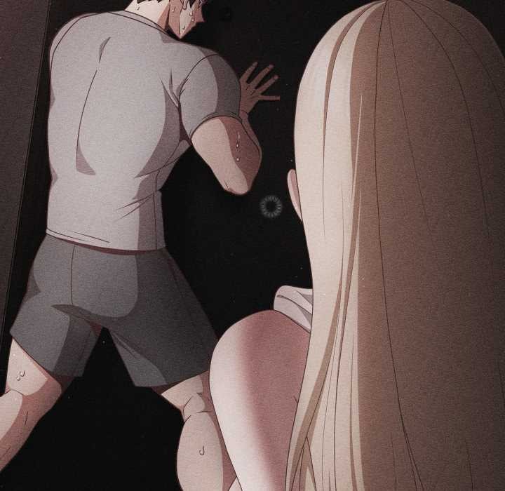 《幸福來得太突然》漫画 第58話