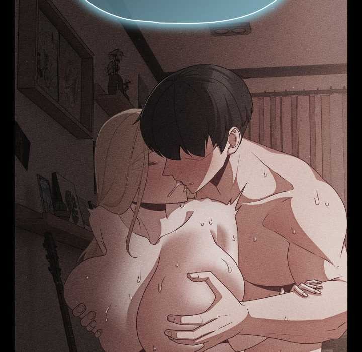 《幸福來得太突然》漫画 第58話