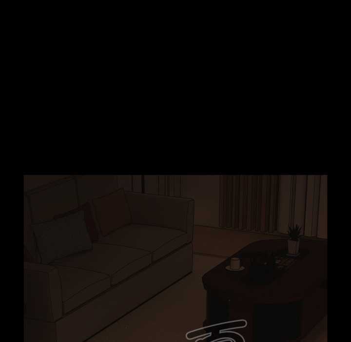 《幸福來得太突然》漫画 第58話