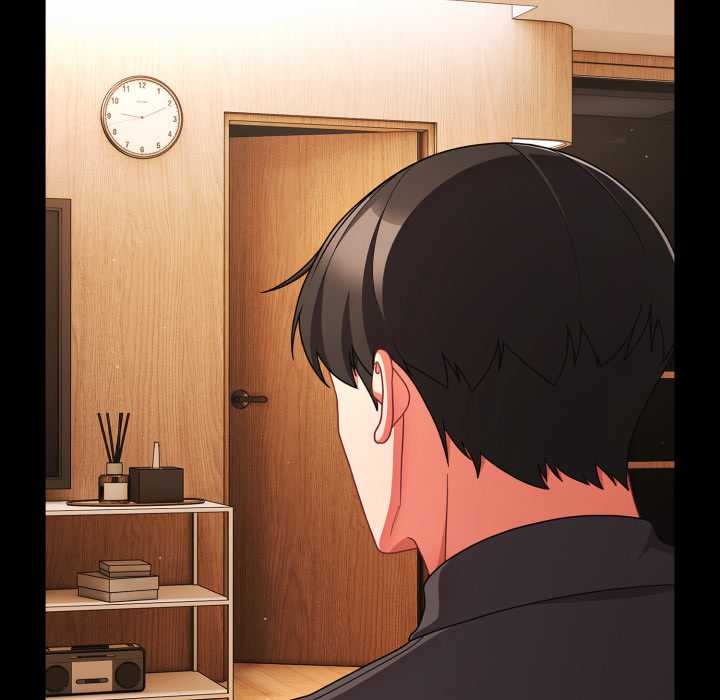 《幸福來得太突然》漫画 第58話