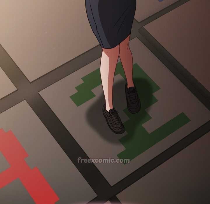 《幸福來得太突然》漫画 第59話