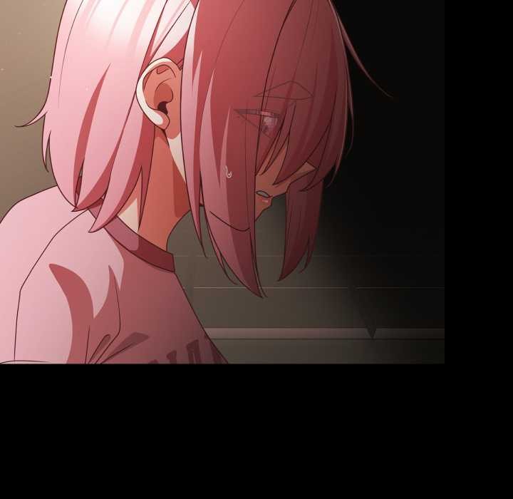 《幸福來得太突然》漫画 第59話