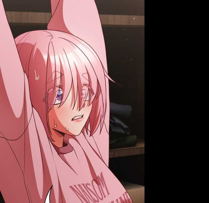 《幸福來得太突然》漫画 第59話