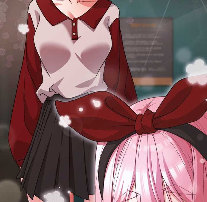 《幸福來得太突然》漫画 第59話