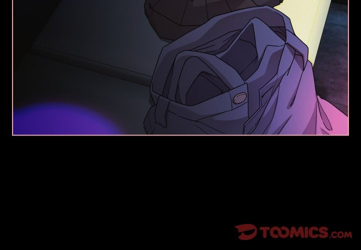 《幸福來得太突然》漫画 第61話