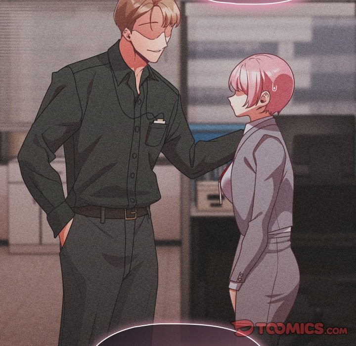 《幸福來得太突然》漫画 第61話