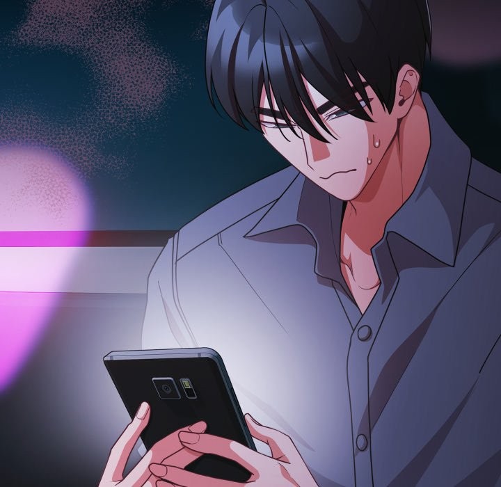 《幸福來得太突然》漫画 第61話