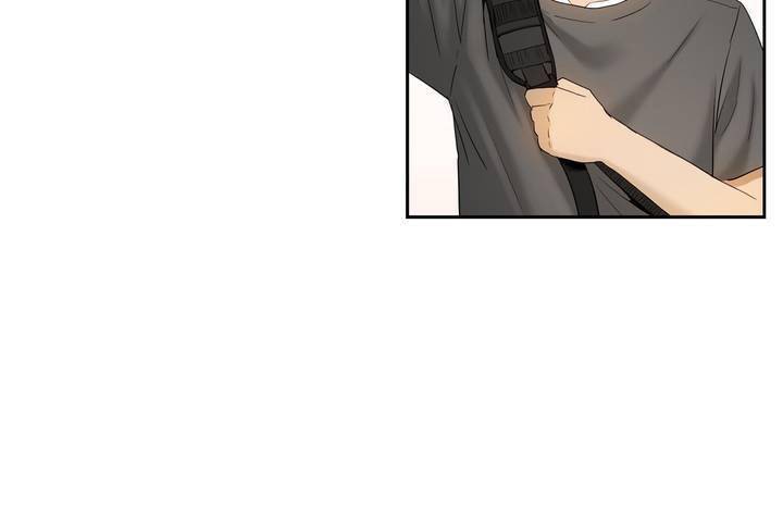 《性教育》漫画 第1話