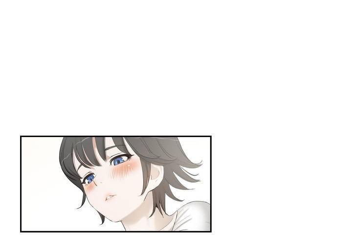 《性教育》漫画 第1話