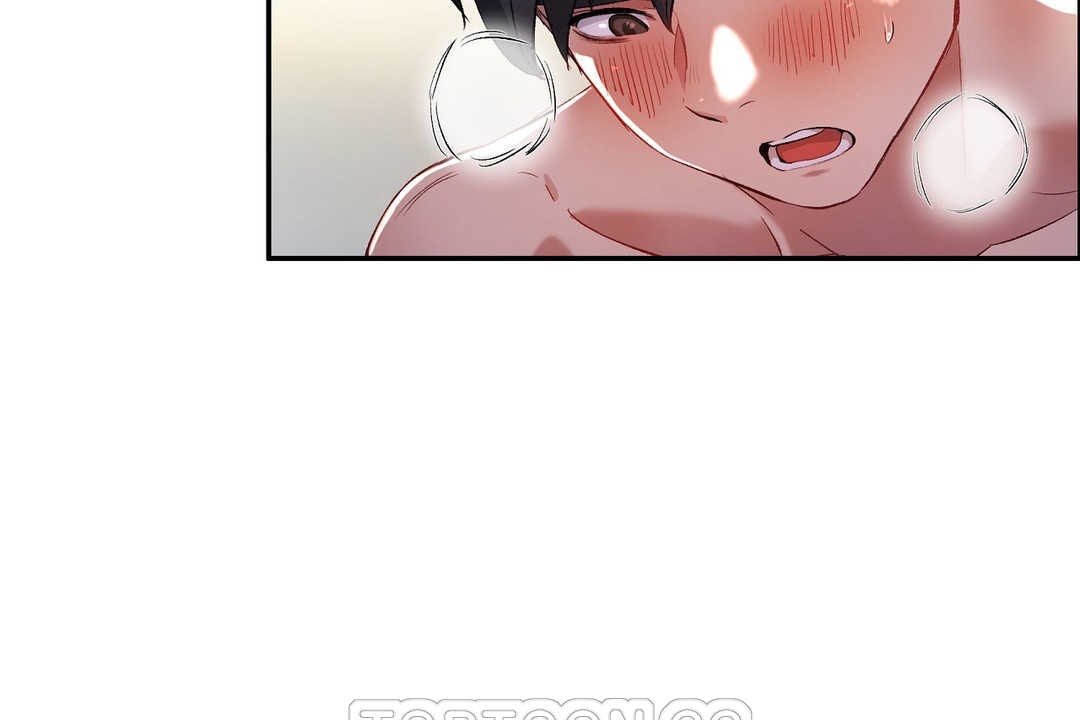 《性教育》漫画 第14話