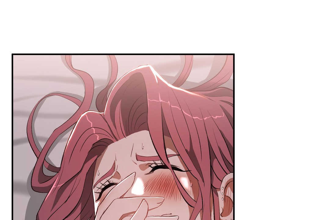《性教育》漫画 第14話