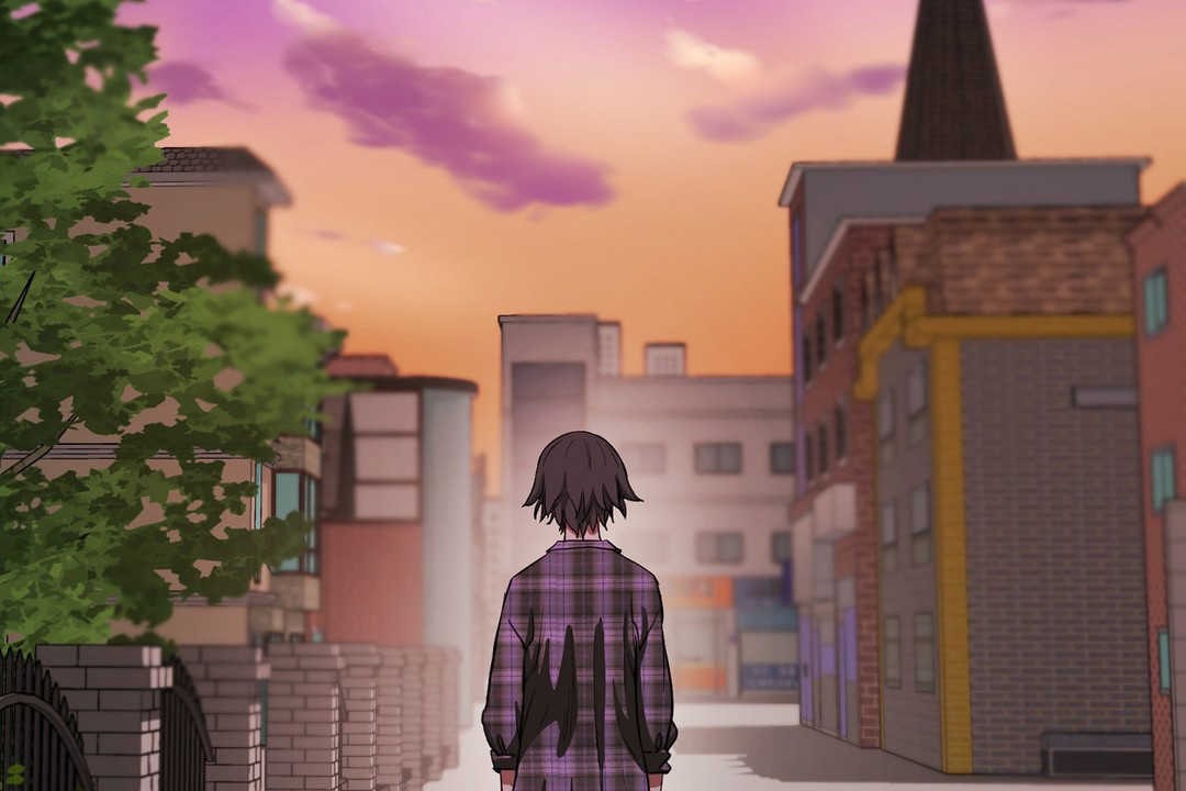 《性教育》漫画 第16話