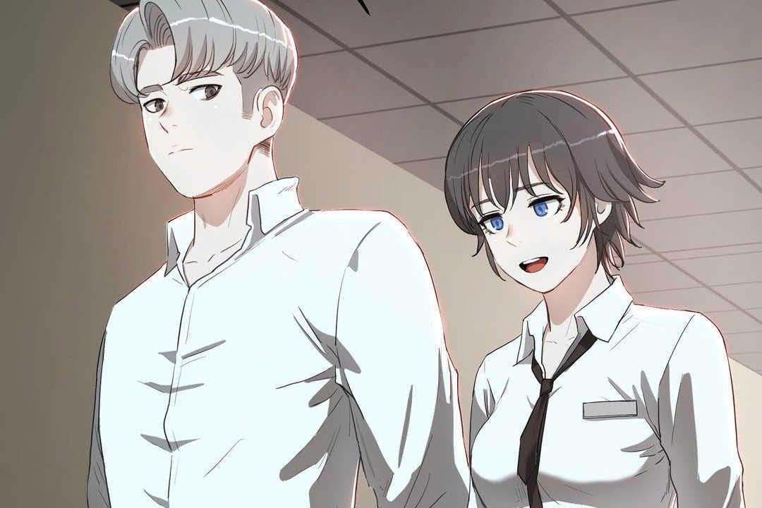 《性教育》漫画 第17話
