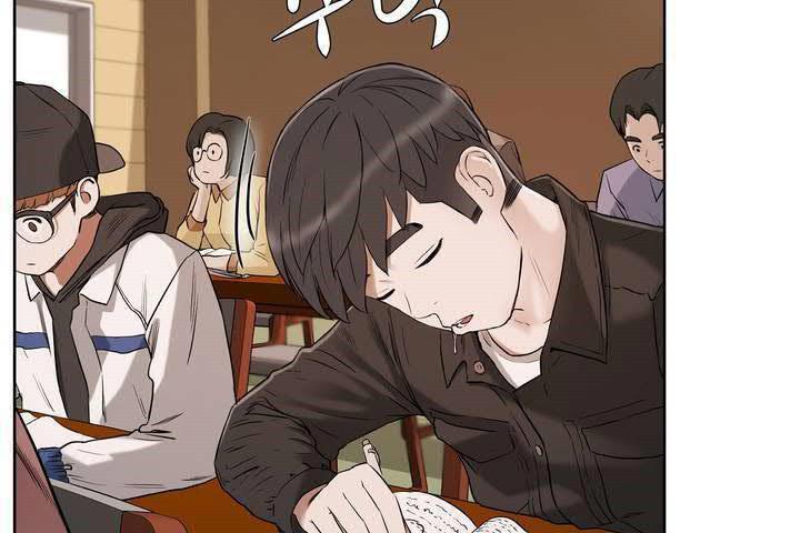 《性教育》漫画 第18話