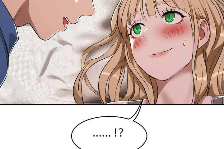 《性教育》漫画 第18話