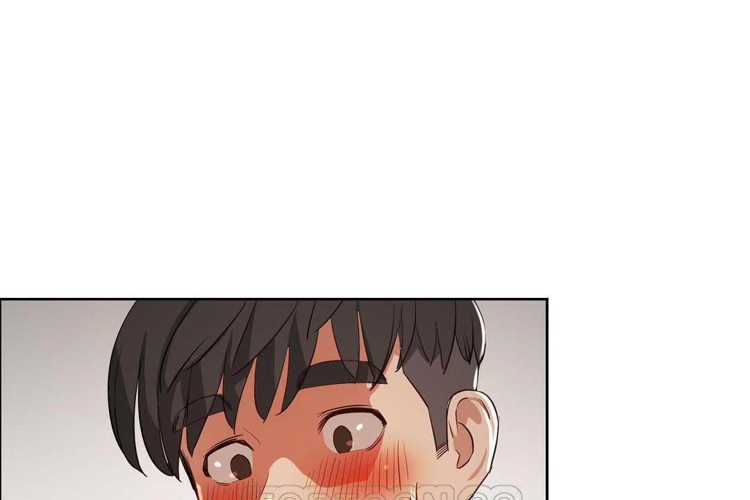《性教育》漫画 第19話
