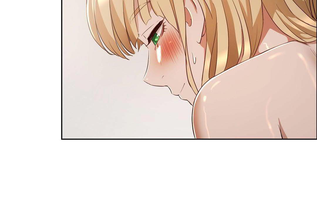 《性教育》漫画 第19話