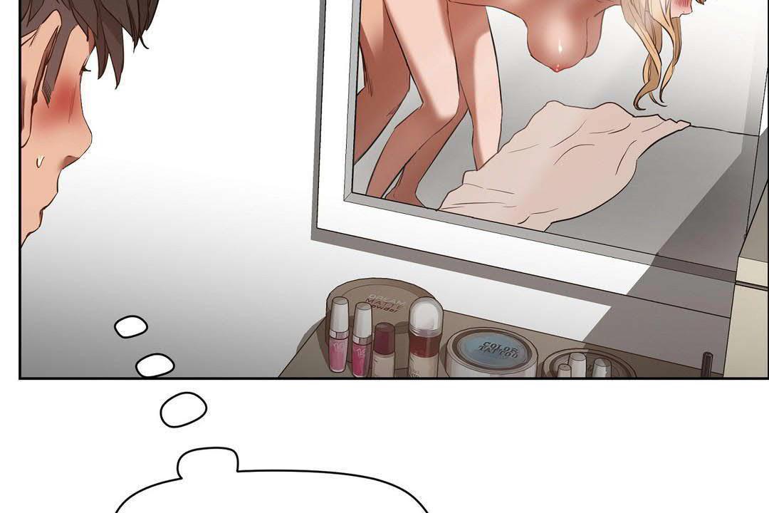 《性教育》漫画 第19話