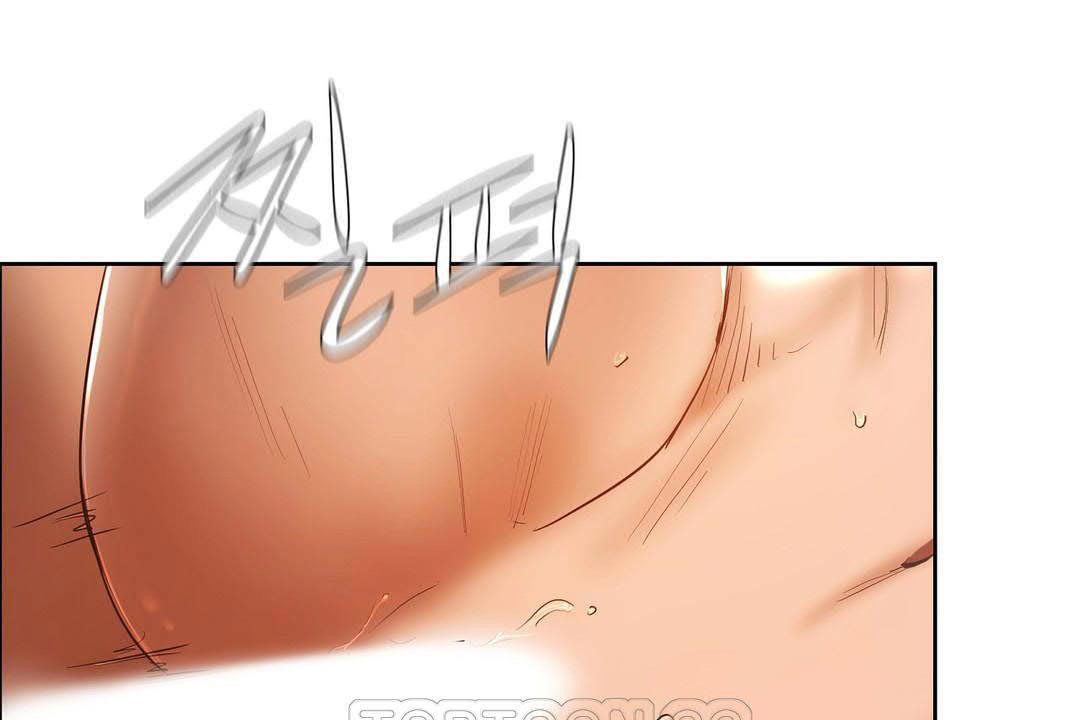 《性教育》漫画 第19話