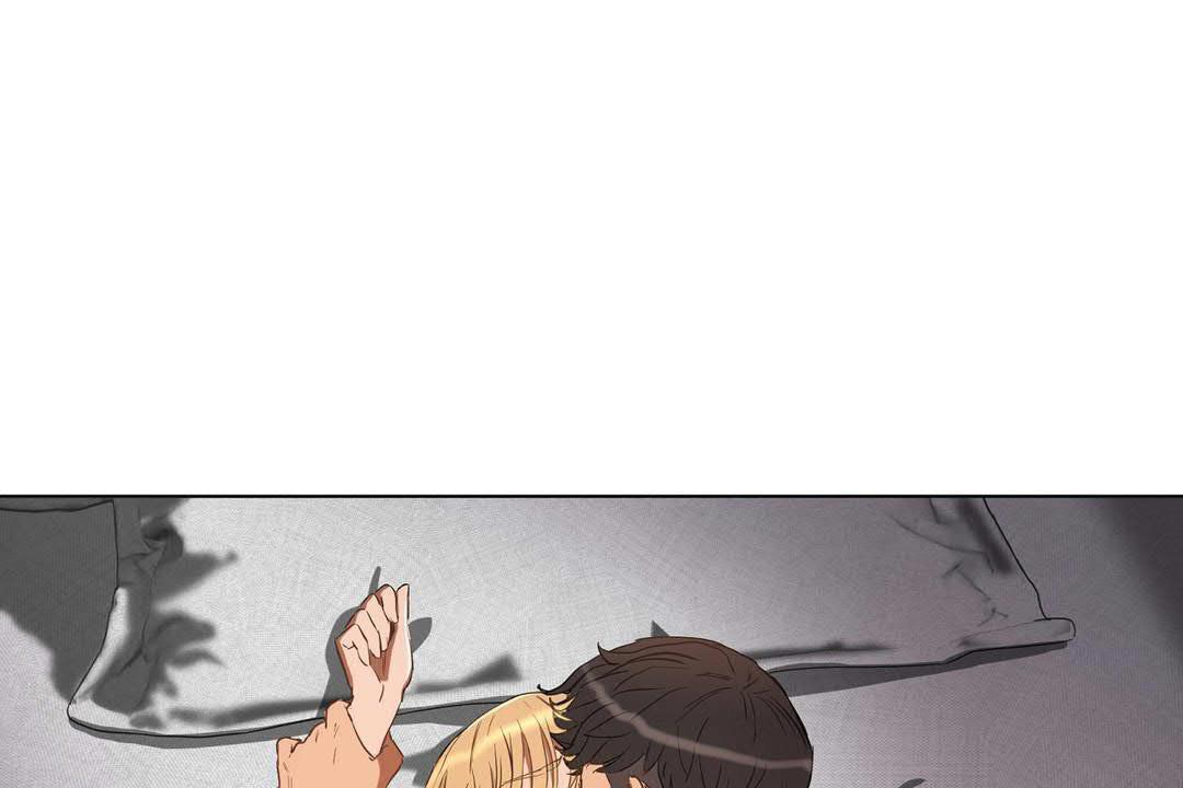 《性教育》漫画 第19話