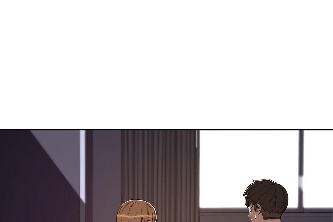 《性教育》漫画 第21話