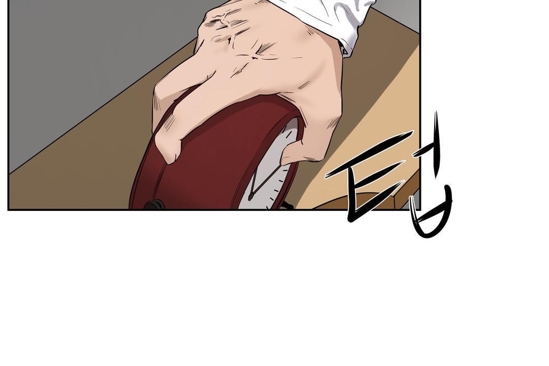 《性教育》漫画 第23話