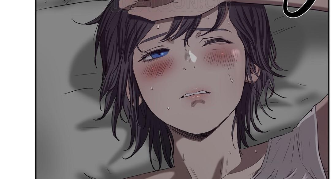 《性教育》漫画 第26話