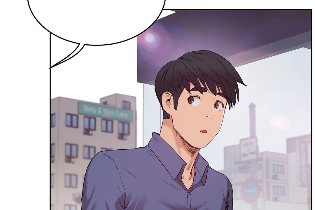 《性教育》漫画 第28話