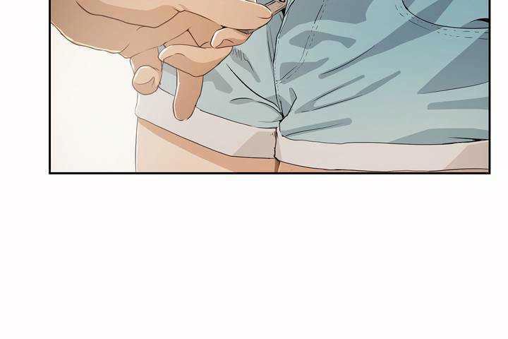 《性教育》漫画 第3話