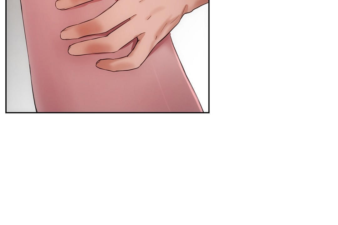 《性教育》漫画 第31話