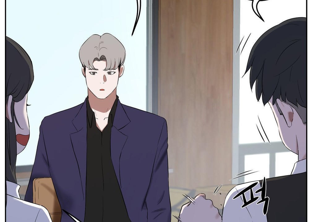 《性教育》漫画 第31話
