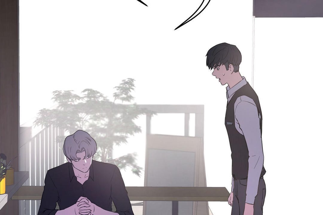 《性教育》漫画 第31話