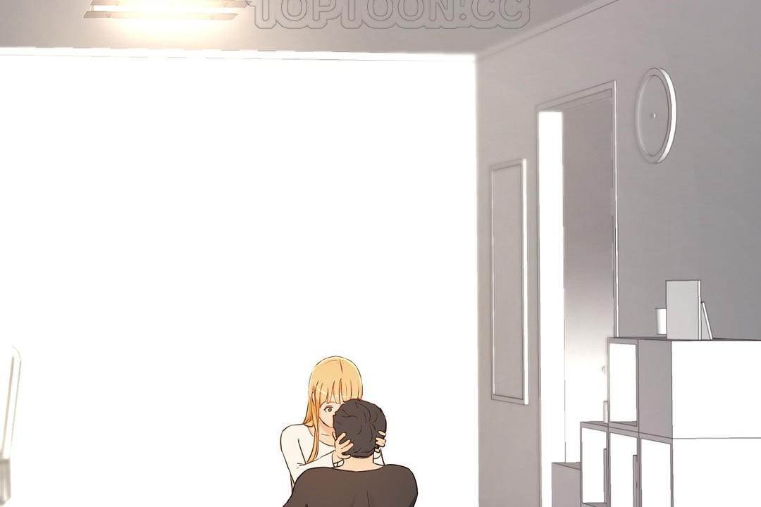 《性教育》漫画 第34話