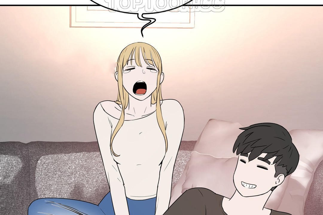 《性教育》漫画 第34話