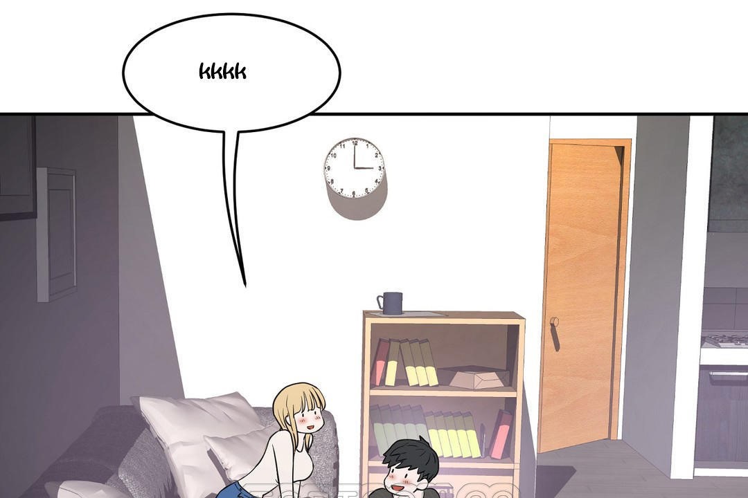 《性教育》漫画 第34話