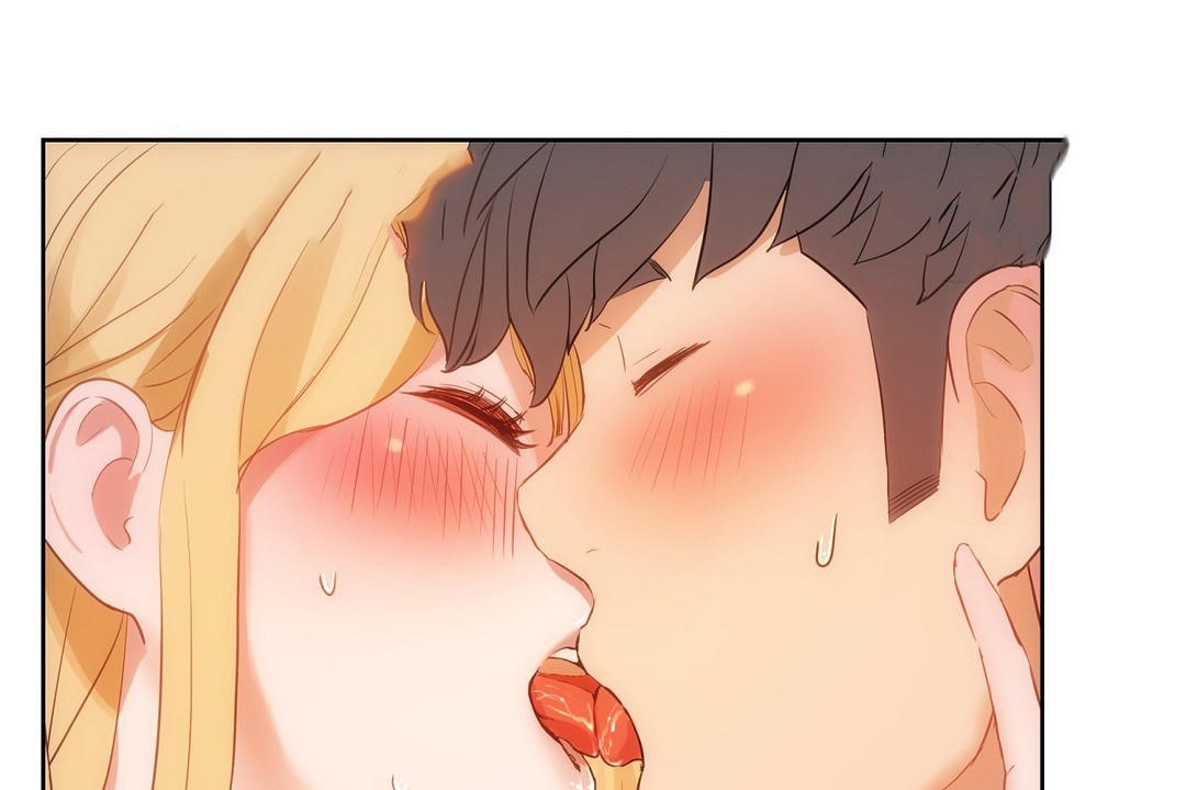 《性教育》漫画 第34話